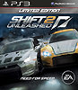 Need for Speed Shift 2 Unleashed Limited Edition PEGI AT-Version gnstig und pnktlich bei Gameware kaufen