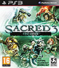 Sacred 3 jetzt garantiert unzensiert und garantiert gnstig bei Gameware kaufen