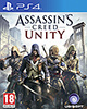 Assassins Creed: Unity garantiert unzensiert und gnstig bei Gameware kaufen