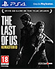The Last of Us Remastered Day 1 Edition jetzt gnstig und unzensiert bei Gameware kaufen