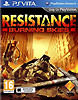 Resistance: Burning Skies uncut und pnktlich bei Gameware bestellen