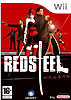 Einfach und sicher online bestellen: Red Steel in Österreich kaufen.