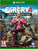 Far Cry 4 inkl. DLC Hurks Erlsung fr Next-Gen, Old-Gen und PC garantiert unzensiert und gnstig bei Gameware kaufen