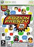 Einfach und sicher online bestellen: Fuzion Frenzy 2 in Österreich kaufen.