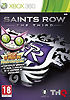 Saints Row: The Third uncut PEGI AT-Version jetzt garantiert unzensiert gnstig und pnktlich bei Gameware kaufen