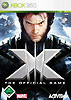 Einfach und sicher online bestellen: X-Men 3: The Official Game in Österreich kaufen.