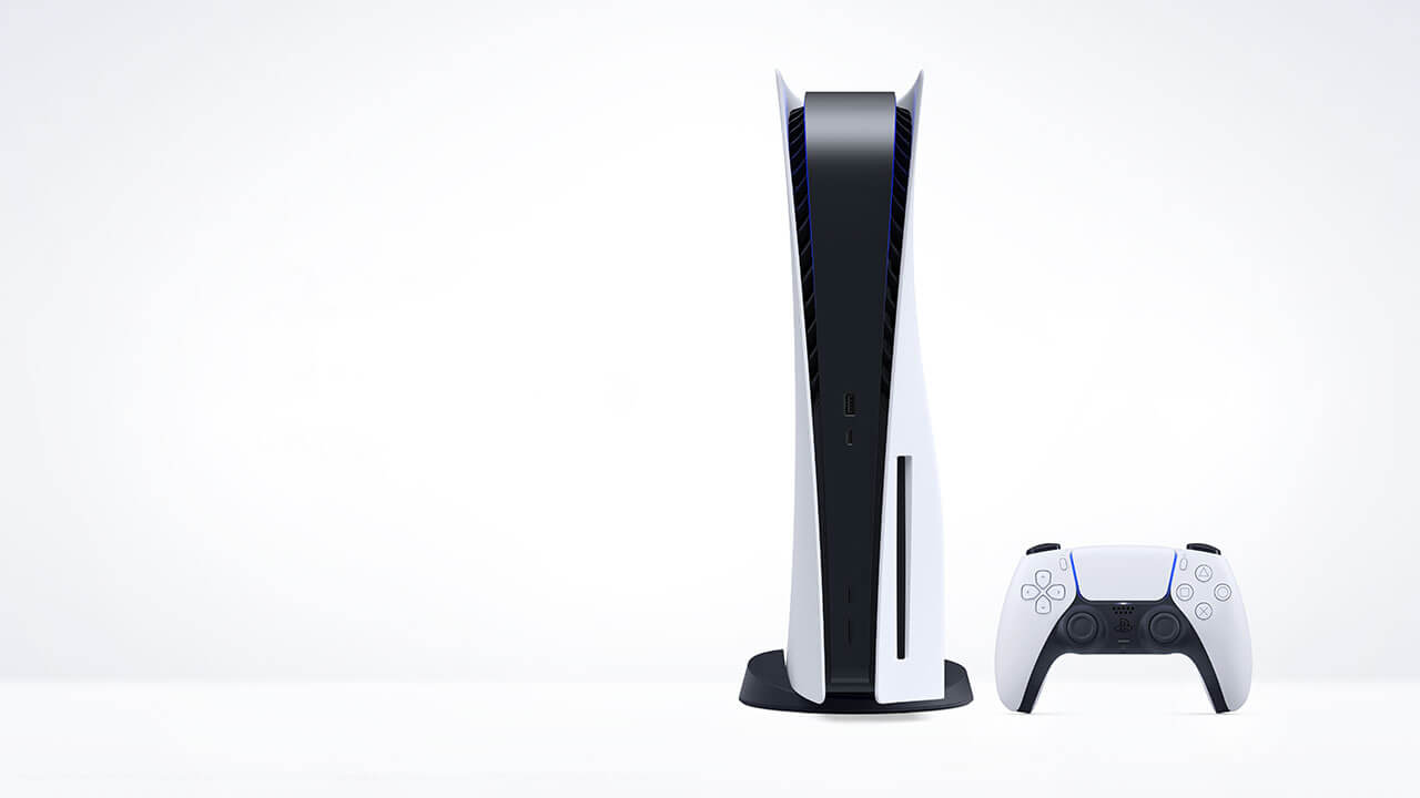 PlayStation 5 | PLAY HAS NO LIMITS