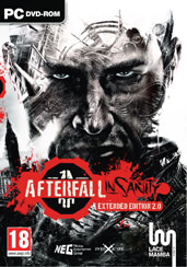 AfterFall: Insanity Extended Edition 2.0  bei gameware.at kaufen