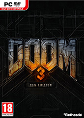 Doom 3 BFG Edition gnstig und uncut bei Gameware kaufen