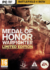 Medal of Honor: Warfighter billig und uncut bei Gameware kaufen