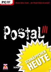 Postal 3 PC uncut bei gameware.at kaufen