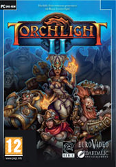 Torchlight 2 bei gameware.at kaufen