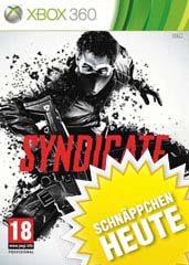 Syndicate Xbox 360 uncut bei gameware.at kaufen