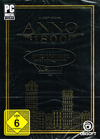 Anno 1800 Investorausgabe