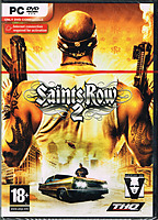 download free saints row the third remastered ps4