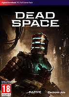 Dead Space Remake uncut
