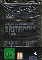 Total War Saga: Knigreiche Britanniens