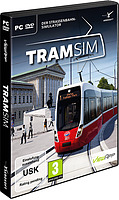 TramSim - Der Straenbahn Simulator