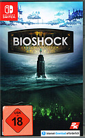 Bioshock Complete Collection