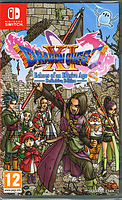 Dragon Quest XI S: Streiter des Schicksals