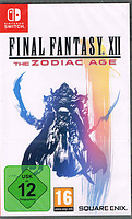 Final Fantasy XII