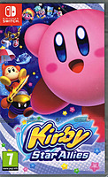 Kirby Star Allies