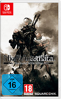 NieR Automata - The End of YoRHa Edition