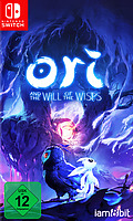 Ori and the Will of Wisps