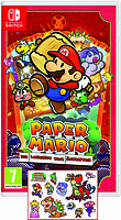 Paper Mario: Die Legende von onentor uncut