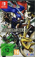 Shin Megami Tensei 5