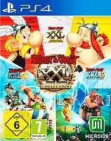Asterix & Obelix XXL: Collection