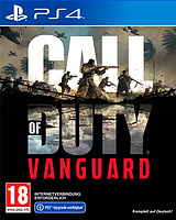 Call of Duty Vanguard