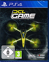 DCL - The Game