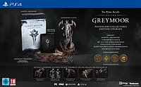 The Elder Scrolls Online Greymoor CE Upgrade