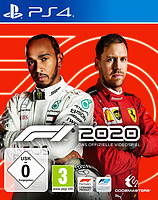 F1 2020