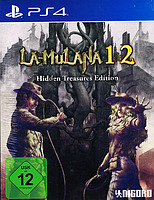 La Mulana 1 & 2