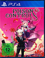 Poison Control