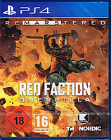 Red Faction Guerrilla Collection