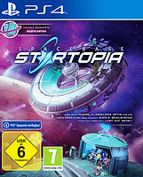 Spacebase Startopia