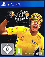 Tour de France 2018