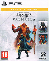 Assassins Creed Valhalla Die Zeichen Ragnarks