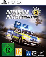 Autobahn-Polizei Simulator 3