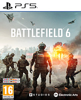 Battlefield 6 uncut
