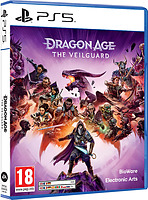 Dragon Age: The Veilguard uncut