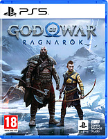 God of War 5: Ragnark