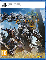 Monster Hunter: Wilds uncut