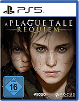 A Plague Tale: Requiem