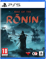 Rise of the Ronin uncut