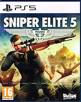 Sniper Elite 5 uncut