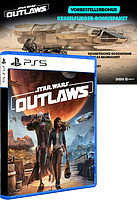 Star Wars Outlaws uncut